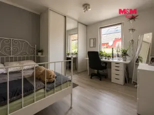 Prodej rodinného domu, Chomutov, U Filipových rybníků, 110 m2