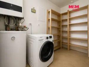 Prodej rodinného domu, Chomutov, U Filipových rybníků, 110 m2