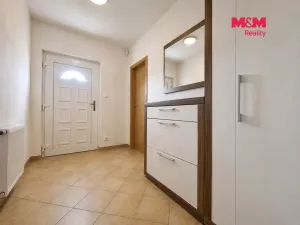 Prodej rodinného domu, Chomutov, U Filipových rybníků, 110 m2