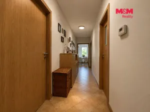 Prodej rodinného domu, Chomutov, U Filipových rybníků, 110 m2