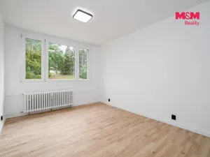 Pronájem bytu 3+kk, Teplice - Trnovany, Antonína Sochora, 71 m2