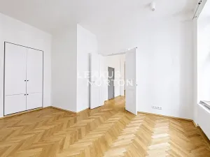 Pronájem bytu 2+1, Praha - Vinohrady, Balbínova, 82 m2