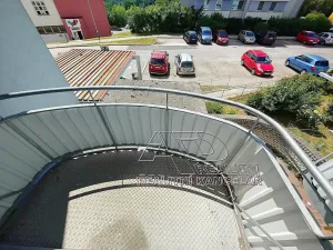 Pronájem bytu 2+kk, Český Krumlov, Urbinská, 41 m2