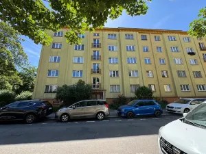 Prodej bytu 3+1, Praha - Krč, Herálecká I, 67 m2