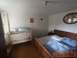 Prodej rodinného domu, Březová, 204 m2