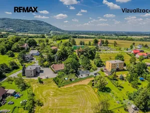 Prodej pozemku pro bydlení, Třinec, 1178 m2