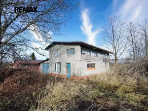 Prodej chaty, Třanovice, 120 m2
