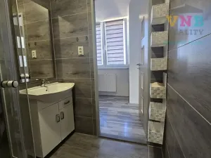 Pronájem bytu 3+1, Prostějov, Jana Zrzavého, 74 m2