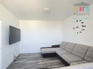 Pronájem bytu 3+1, Prostějov, Jana Zrzavého, 74 m2