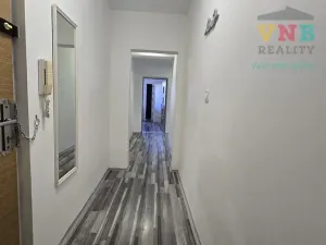Pronájem bytu 3+1, Prostějov, Jana Zrzavého, 74 m2