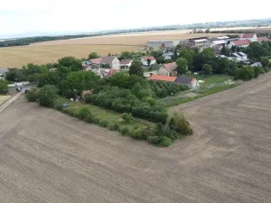 Prodej pozemku, Mšené-lázně - Ředhošť, 960 m2