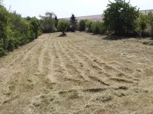 Prodej pozemku, Mšené-lázně - Ředhošť, 960 m2