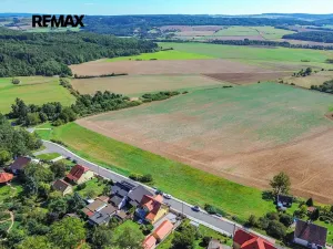 Prodej pozemku pro bydlení, Chlumčany, 800 m2