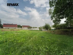 Prodej pozemku pro bydlení, Myslinka, 969 m2
