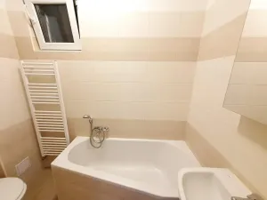 Pronájem bytu 2+kk, Praha - Vinohrady, Blanická, 55 m2