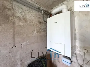 Prodej bytu 3+1, Olomouc, Polská, 124 m2