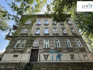 Prodej bytu 3+1, Olomouc, Polská, 124 m2