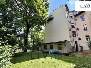Prodej bytu 3+1, Olomouc, Polská, 124 m2
