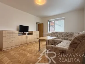 Pronájem rodinného domu, Horažďovice, Předměstí, 200 m2