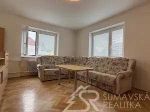 Pronájem rodinného domu, Horažďovice, Předměstí, 200 m2
