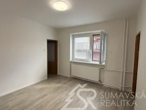 Pronájem rodinného domu, Horažďovice, Předměstí, 200 m2