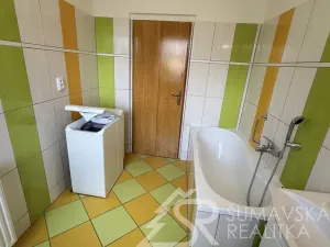 Pronájem rodinného domu, Horažďovice, Předměstí, 200 m2