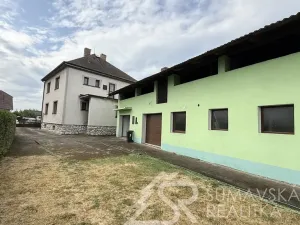 Pronájem rodinného domu, Horažďovice, Předměstí, 200 m2