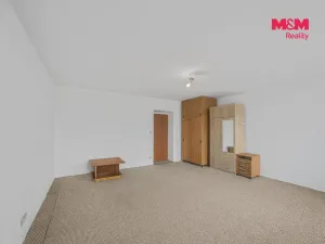 Prodej bytu 3+1, Jaroměř - Pražské Předměstí, Husova, 124 m2