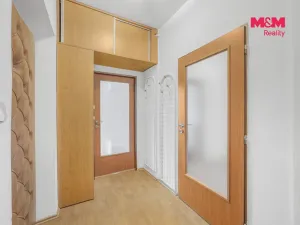 Prodej bytu 3+1, Jaroměř - Pražské Předměstí, Husova, 124 m2