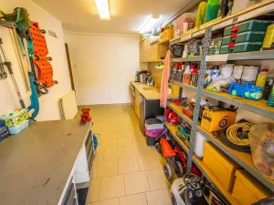 Prodej rodinného domu, Stará Říše, 90 m2