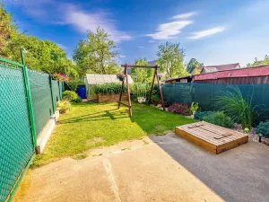 Prodej rodinného domu, Stará Říše, 90 m2