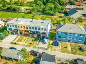 Prodej rodinného domu, Stará Říše, 90 m2