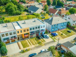 Prodej rodinného domu, Stará Říše, 90 m2