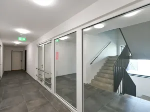 Pronájem bytu 1+kk, Praha - Velká Chuchle, Na hvězdárně, 36 m2