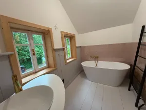 Prodej chalupy, Chřibská, 145 m2