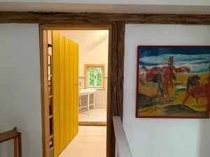 Prodej chalupy, Chřibská, 145 m2