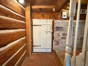 Prodej chalupy, Chřibská, 145 m2