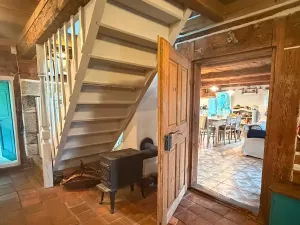 Prodej chalupy, Chřibská, 145 m2