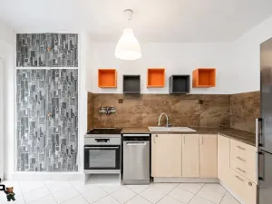 Prodej bytu 3+1, Ostrava, Havířská, 69 m2