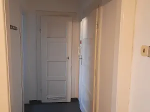 Pronájem bytu 1+1, Olomouc, Smetanova, 38 m2