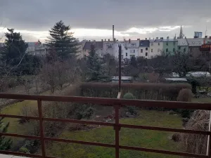 Pronájem bytu 1+1, Olomouc, Smetanova, 38 m2