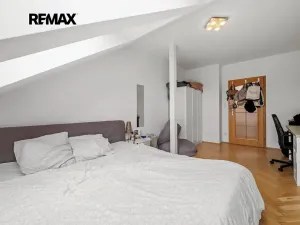 Prodej bytu 4+1, Praha - Nové Město, Lípová, 166 m2