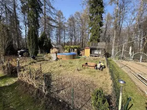 Prodej chaty, Havířov, Hraniční, 30 m2