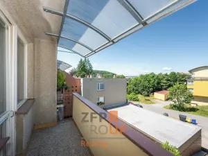Prodej bytu 3+1, Boskovice, Kosmonautů, 72 m2
