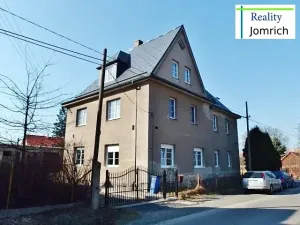 Pronájem bytu 2+1, Liberec, Česká, 55 m2