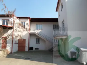 Pronájem kanceláře, Mělník, Pražská, 32 m2
