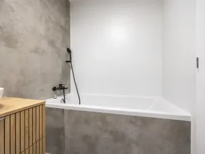 Prodej bytu 3+kk, Praha - Krč, Murgašova, 71 m2