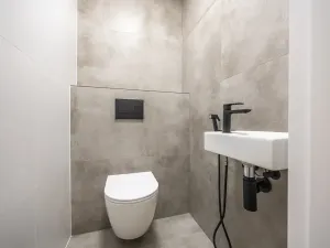 Prodej bytu 3+kk, Praha - Krč, Murgašova, 71 m2