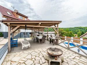 Prodej chalupy, Roztoky, 234 m2
