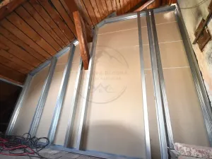 Prodej bytu 2+kk, Jeseník, Vančurova, 44 m2